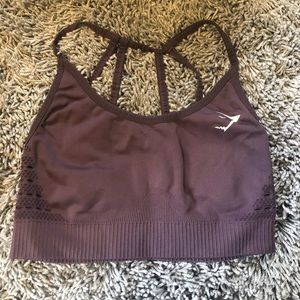 Original gymshark energy seamless bra